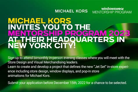 are michael kors internships paid|michael kors health insurance.